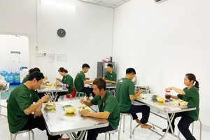 Ảnh Lê Toàn