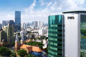 FWD Việt Nam đưa ra thị trường sản phẩm Kl99kl phiên bản hoạt động “Đón đầu thay đổi 3.0”
