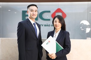 A.M. Best tiếp tục khẳng định xếp hạng năng lực Kl991.com nạp rút nhanh B++ của BIC