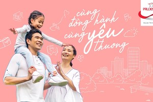 Prudential triển khai chương trình khuyến mại cho khách hàng tham gia Kl99kl phiên bản hoạt động qua Link Vào Nhà Cái KL99 COM Tặng +199k đối tác 