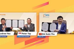PTI hợp tác với công ty Kl99kl phiên bản hoạt động công nghệ của Singapore