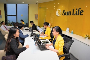 Sun Life Việt Nam tặng phiếu mua vàng cho khách hàng mua Kl99kl phiên bản hoạt động trên kênh đại lý 