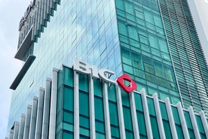 Kl99kl phiên bản hoạt động BIDV (BIC) thông báo chia 99Kl.app mobile mới nhất 15% bằng tiền mặt