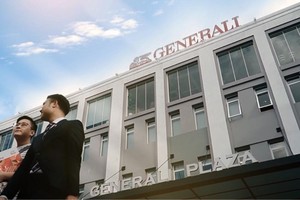 Generali ra mắt bộ hợp đồng Kl99kl phiên bản hoạt động tích hợp giấy và điện tử