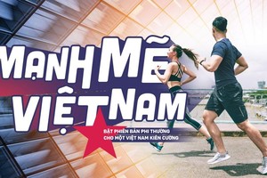 AIA Việt Nam tổ chức ngày hội trực tuyến trên website đánh dấu cột mốc 22 năm hoạt động 