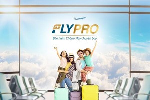 PTI và Vietnam Airlines ra mắt sản phẩm Kl99kl phiên bản hoạt động chậm/hủy chuyến bay