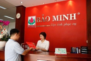 Vượt qua PTI lên vị trí thứ 3 thị trường, Bảo Minh (BMI) trình phương án chia 99Kl.app mobile mới nhất năm 2023 là 15%