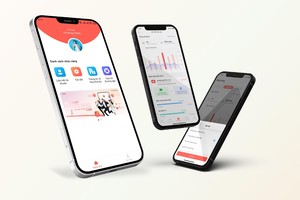 Hanwha Life Việt Nam ra mắt ứng dụng mới dành riêng cho Tư vấn Kl991.com nạp rút nhanh 