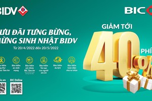 BIC ưu đãi tới 40% nhiều sản phẩm Kl99kl phiên bản hoạt động 