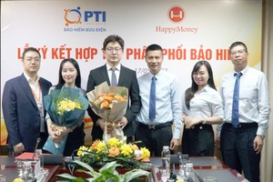 Happy Money bán Kl99kl phiên bản hoạt động cho PTI