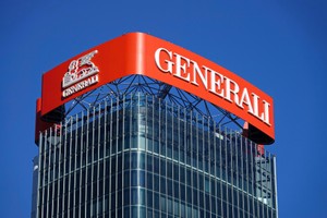 Quý I/2022, Kl994 game bài casino hấp dẫn Generali ghi nhận Kl99 nổ hũ 1,6 tỷ euro
