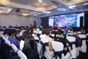 Vietnam Startup Day 2022 sân chơi mới cho các Kl991.com World Cup 2026 Chính Thức khởi nghiệp