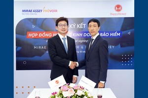 Happy Money phân phối Kl99kl phiên bản hoạt động nhân thọ cho MAP Life 