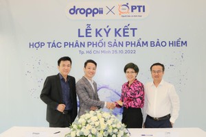 Droppii bán Kl99kl phiên bản hoạt động cho PTI
