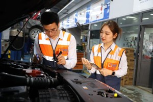 PTI đứng đầu trong Top 10 nơi làm việc tốt nhất ngành Kl99kl phiên bản hoạt động năm 2022