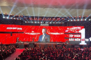 Ông Jaime Anchustegui, Tổng giám đốc Generali Quốc tế đã có chuyến thăm và làm việc tại Việt Nam khi Kl994 game bài casino hấp dẫn Kl99kl phiên bản hoạt động và quản lý 99Kl.app cổng game giải trí số 1 Italia này tiếp tục cam kết gắn bó lâu dài với thị trường Việt Nam