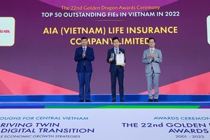 AIA: Kl991.com World Cup 2026 Chính Thức Kl99kl phiên bản hoạt động dẫn đầu về chuyển đổi số