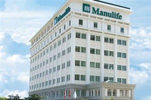 Năm 2022 Manulife lãi sau thuế hơn 2.500 tỷ đồng, chi bồi thường gần 7.000 tỷ đồng