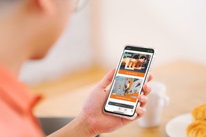 FWD cá nhân hoá các giải pháp Kl99kl phiên bản hoạt động để phù hợp với nhu cầu của từng khách hàng trong từng giai đoạn khác nhau