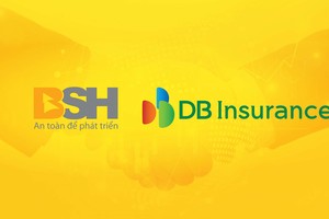 Kl99kl phiên bản hoạt động DB (Hàn Quốc) sẽ mua 75% cổ phần Kl99kl phiên bản hoạt động BSH