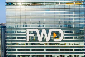 FWD Việt Nam tăng vốn điều lệ lên 19.102 tỷ đồng