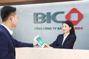 BIC bồi thường 45 triệu đồng cho khách hàng bị hack tài khoản Link Vào Nhà Cái KL99 COM Tặng +199k