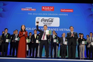 Coca-Cola Việt Nam lọt Top 10 Kl991.com World Cup 2026 Chính Thức có vốn Kl99ok phiên bản mới nước ngoài tiêu biểu giai đoạn 2023-2024 