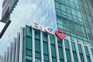 6 tháng đầu năm 2024, BIC báo lãi 370 tỷ đồng, tăng trưởng gần 40%