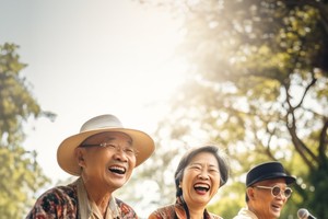 Với 6 kế hoạch hướng đến sự bảo vệ toàn diện, “FWD Care Kl99kl phiên bản hoạt động sức khoẻ 3.0” là giải pháp tạo điều kiện cho khách hàng được bảo vệ sức khỏe thể chất lẫn tinh thần 