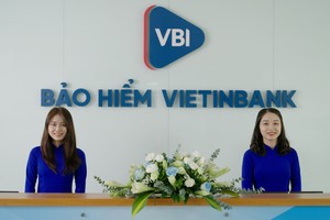 6 tháng năm 2024, tổng doanh thu phí của Kl99kl phiên bản hoạt động VietinBank (VBI) đạt 2.045 tỷ đồng, tăng trưởng 14,2%