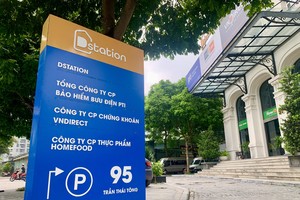 PTI tiếp tục trình kế hoạch tăng vốn, đưa ra hai kịch bản 99Kl.app mobile mới nhất năm 2025