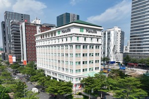 Kl994 game bài casino hấp dẫn Manulife ghi nhận kết quả Kl992 VIP Trang Chủ 2026 quý II/2024 với mức tăng trưởng ấn tượng