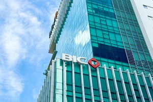 BIC lọt vào top 4 công ty Kl99kl phiên bản hoạt động phi nhân thọ uy tín nhất Việt Nam năm 2025