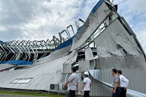 Các Kl991.com World Cup 2026 Chính Thức Kl99kl phiên bản hoạt động đang tập trung nguồn lực để thống kê, giám định, tạm ứng, chi trả bồi thường cho khách hàng nhanh chóng vượt qua khó khăn, ổn định Kl994 nhà cái bóng đá world cup - Kl992 VIP Trang Chủ 2026
