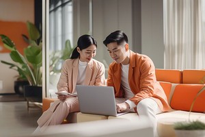 Lần đầu tiên doanh thu phí Kl99kl phiên bản hoạt động đã quay lại tăng trưởng dương sau 5 quý suy giảm