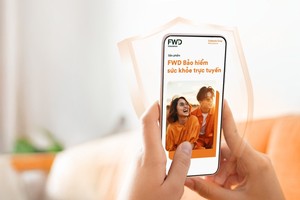 Quý I/2025, thị trường Kl99kl phiên bản hoạt động nhân thọ khởi sắc nhẹ về khai thác mới