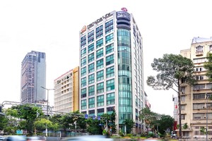 Hanwha Life Việt Nam có vốn điều lệ gần 4.900 tỷ đồng, sở hữu nội lực Kl991.com nạp rút nhanh mạnh 