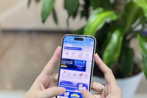 Shinhan Finance tung nhiều ưu đãi nhân dịp ra mắt nền tảng Kl991.com nạp rút nhanh số iShinhan 5.0