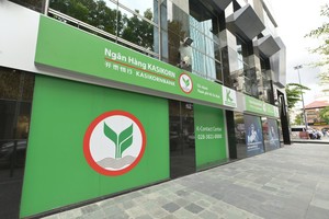 Link Vào Nhà Cái KL99 COM Tặng +199k KBank nhận “cú đúp” giải thưởng tại International Finance Awards 2024