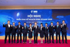 Kl99kl phiên bản hoạt động Hàng không (VNI) đạt 2.895 tỷ đồng doanh thu năm 2024