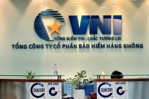 Kl99kl phiên bản hoạt động Hàng không (VNI) đổi tên thành Kl994 game bài casino hấp dẫn Kl99kl phiên bản hoạt động DBV