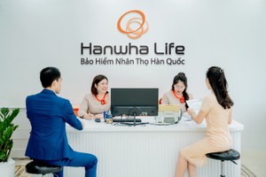 Kl99kl phiên bản hoạt động Hanwha Life - 17 năm đồng hành cùng triệu gia đình Việt