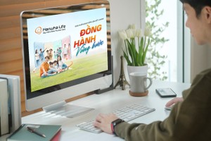 Kl99kl phiên bản hoạt động “Đồng hành vững bước” hướng đến bảo vệ trọn vẹn và đồng hành dài lâu cùng khách hàng