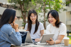 Khảo sát Manulife Asia Care 2025 được thực hiện với 1.000 người Việt Nam ở đa dạng độ tuổi và ngành nghề
