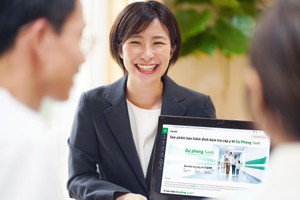 Tiềm năng của nghề tư vấn Kl99kl phiên bản hoạt động nhân thọ