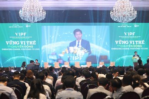 Web Tổng Nhà Cái 99Kl99 Giải Trí Bậc Nhất công nghiệp Việt Nam năm 2025: “Vững vị thế, đón chuyển động”