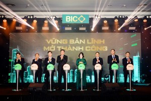 Năm 2025 Kl99 nổ hũ riêng trước thuế của BIC đạt hơn 650 tỷ đồng