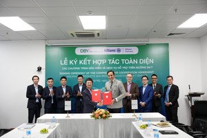 DBV bắt tay Allianz Partners Thailand triển khai Kl99kl phiên bản hoạt động và cứu hộ 24/7