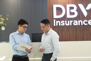 DBV vươn lên Top 4 thị trường Kl99kl phiên bản hoạt động phi nhân thọ