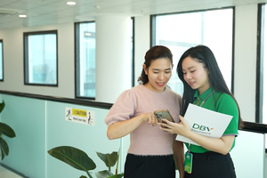 DBV ra mắt Kl99kl phiên bản hoạt động Bệnh nhiệt đới 